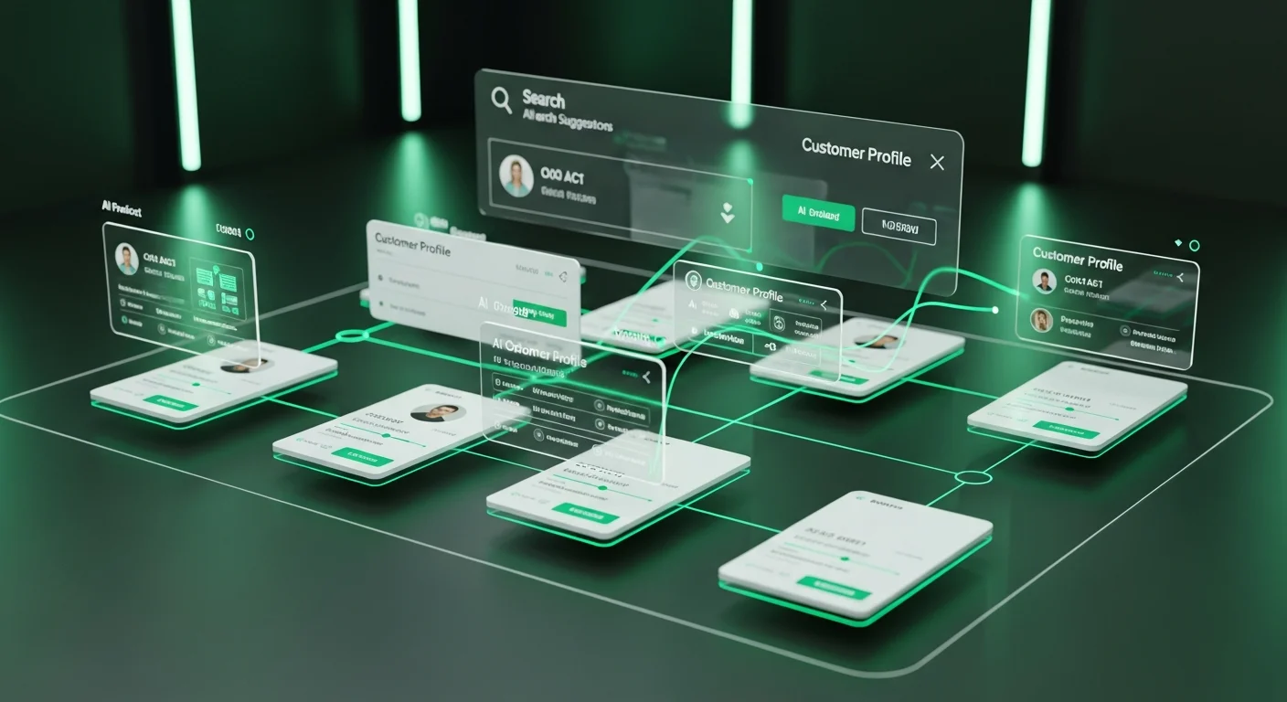 KI-Follow-up: Automatische Erinnerungen für offene Angebote