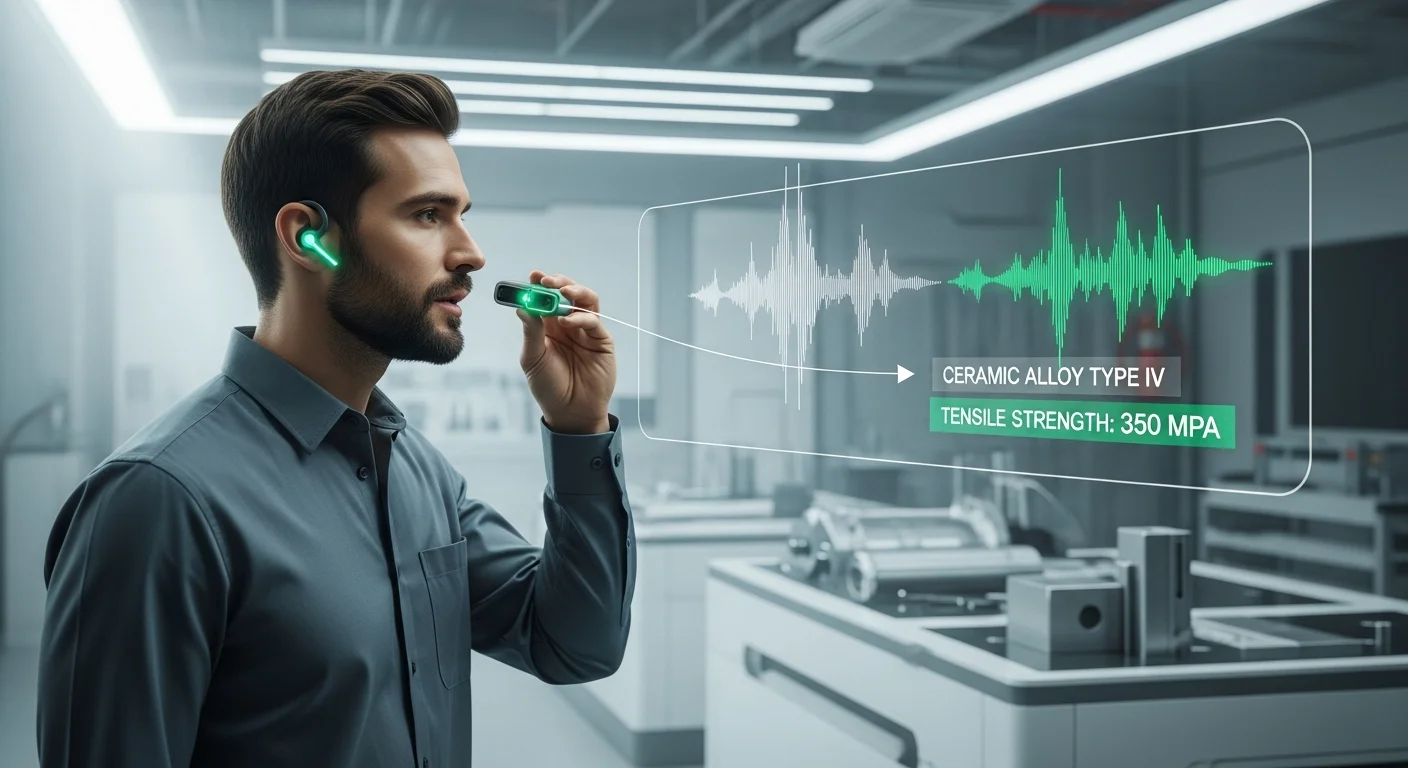 KI-Sprachtranskription: Sprachaufnahmen automatisch transkribieren